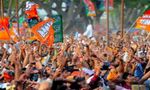 BJP Candidates List For West Bengal Elections 2026: Suvendu Adhikari Gets Dual Seat as Party Releases 144-Name