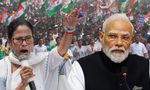 West Bengal 2026 Elections: Parties And Seats Contested In 2021 Vs Seats Announced So Far In 2026
