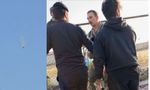 Iran Shares Photo of US F-15 Pilot After Jet Crashes in Kuwait, Displays Drone Fleet
