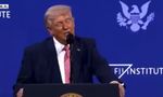 'He Would Be Kissing My Ass’: Donald Trump On Saudi Crown Prince After Iran Attack On Saudi Arabia