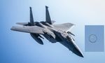 American F-15 Fighter Jet Crashes In Kuwait, Pilot Ejects Safely As Iran Claims Strike, Watch Video