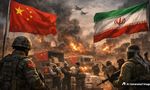 Amid War With US and Israel, China Extends Relief to Iran and Reinforces Support