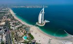Pakistani Driver Killed In Dubai After Debris Falls On Vehicle In Al Barsha Amid West Asia Conflict