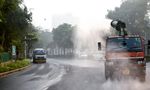 Good News for Delhi: AQI Improves to Moderate Level, Anti-Pollution Curbs Withdrawn