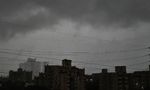 Delhi Rain: Thunderstorms and Gusty Winds Hit the Capital; Check IMD Report