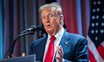 Trump Delays Strikes on Iran, Says Tehran Is Eager to Strike a Deal