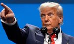 Donald Trump Says ‘Too Late’ For Talks After Iran Leadership Wiped Out In US Israel Strikes