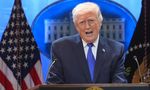 Won’t Rule Out Boots On Ground In Iran: Donald Trump Signals Escalation, Says ‘Big Wave’ Yet To Come