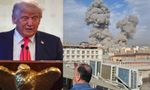 “Prepared To Go Far Longer”: Donald Trump Signals Prolonged US Military Action In Iran
