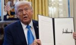 Donald Trump’s Signature To Be Printed On US Dollar Notes In Historic First For Sitting President