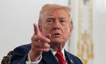 Trump Says US In Talks With ‘More Reasonable’ Iran Regime, Warns Of Strikes If Deal Fails