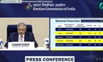 ECI Announces Assembly Election Dates: When Is Election In West Bengal, Assam, Tamil Nadu, Keralam, Puducherry