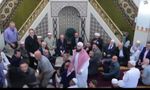 ‘Boo Albanese’: Australian PM Faces Protests During Eid Visit To Lakemba Mosque