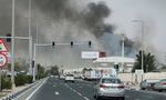 Loud Explosions Rock Dubai And Doha As Iran Intensifies Missile And Drone Retaliation