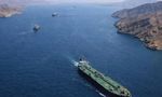 Iran Says Strait of Hormuz Open to Global Shipping but Bars US and Israeli Vessels