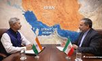 20 Oil Shipments On The Way? India-Iran Diplomatic Push Aims to Secure Oil and Gas Shipments in Gulf : Sources