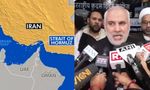 ‘India Is Our Friend’: Iran Says Indian Ships Will Not Face Trouble In Strait Of Hormuz