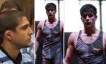 Who Was Saleh Mohammadi? 19-Year-Old Wrestler Executed By Iran In Public Hanging