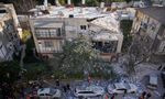 No Attack Unless Attacked First: Iran Apolgises For Strikes On Gulf States