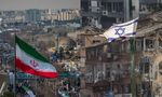 Old Narratives, New Resistance: The Generational Split Over Middle East Strikes
