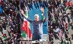 Liberation, Not Invasion’: Los Angeles Celebrates Strikes on Tehran, Calls For End To Islamic Republic