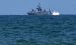 Submarine Strike Sinks Iranian Warship Near Sri Lanka: 101 Missing, 78 Injured
