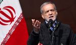 Iran Vows Retaliation as President Pezeshkian Addresses Nation After Israeli Strikes