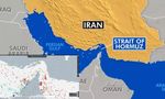 Strait Of Hormuz Traffic Plunges After Wave Of Missile And Drone Attacks, Watch