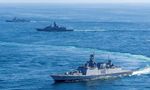 Iran Opens Hormuz Passage For 2 Indian Tankers Amid Escalating Regional Conflict