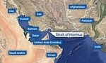 Iran Opens ‘Safe Shipping Corridor’ In Strait Of Hormuz For Selected Vessels, But There’s A Catch