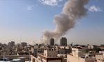 Iran Launches Missile, Drone Strikes On US And Israeli Bases Hours After Khamenei’s Death