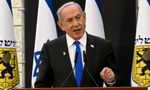 Iran Claims Attack On Netanyahu Office, Israel Denies Any Strike On Jerusalem