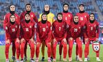 Donald Trump Urges Australia To Grant Asylum To Iran Women’s Football Team