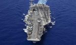 Cruise Missile Fired Toward USS Abraham Lincoln, Iranian Media Claims