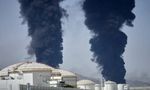 Iran Threatens Power And Water Plants Across Gulf, Media Names UAE Nuclear Plant