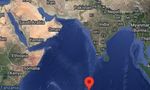 Iran-US War Enters Indian Ocean: Missile Attempt On Diego Garcia And Naval Strike Near Sri Lanka 