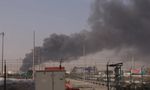 Israel Strikes Iran’s Capital, Claims Attack On “Heart” Of Tehran After Massive Explosion