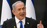Netanyahu ‘Fine’, Says Israeli Office As Iran Guards Vow To ‘Pursue And Kill’ Him