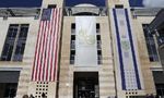 US Embassy in Israel Says It Cannot Assist in Evacuations; Kuwait Mission Shuts Down