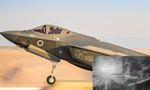 Israeli F-35I Shot Down Iranian Fighter Jet Over Tehran As Middle East War Intensifies