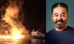 'A Mother Will Weep...': Kamal Haasan Criticises Casual Reactions To War, Warns Of Real Consequences