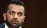 Iran-Linked Hackers Breach FBI Director Kash Patel’s Email, Leak Photos And Documents Online