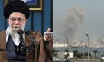 30 Iranian Officials Including Khamenei Killed In Half A Minute: Israeli Media