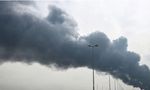 Iran Claims Strikes On US Targets In Dubai And Kuwait As Washington Flatly Denies Attack