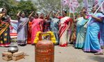 From One-Time Cooking To Shared Cylinders: How Households Can Cope With LPG Shortage