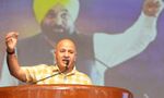If Any MLA Or Leader Sleeps While Drugs Are Sold, They Are Failing Their Responsibility: Manish Sisodia