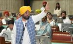 Free Electricity, Bus Travel, Treatment And ₹10 Lakh Health Insurance Will Empower Women Of Punjab: CM Mann