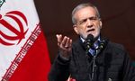 Iran Sets Three Terms For Ending Conflict With US, Israel; Pezeshkian Seeks Rights, Reparations