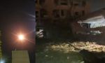 47 Injured As Iranian Missile Hits Israel’s Dimona, Home To Nuclear Reactor And ‘Little India’