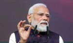Military Conflict Cannot Solve Any Issue, Says PM Modi; Calls For Peace In Ukraine And West Asia